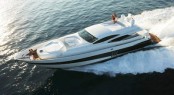 Motor yacht&nbsp;MAXIMO